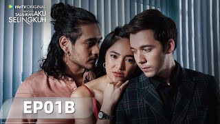 WeTV Original Jangan Salahkan Aku Selingkuh EP01B | Marshanda, Giorgino Abraham