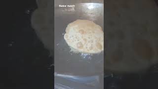 luchi with fulkopi.#bengalirecipe #viral #shorts #shortsvideo