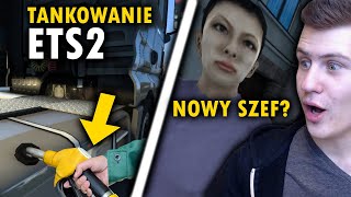 MOD NA PRAWDZIWE ŻYCIE | ETS2 Real Life SEZON 3 #1