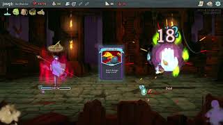 Slay the Spire - The Watcher, Ascension 17