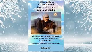 Volume 32 - AUDIO 4 Libro di Cielo - 23 e 29 aprile 1933