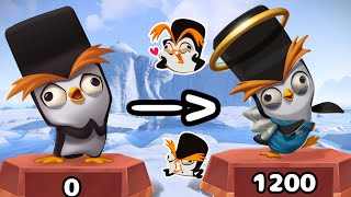 АПАЕМ ФАЗИ НА 1 ГРАНДМАСТЕРА В ИГРЕ ZOOBA 1 ЧАСТЬ😎😈🐧