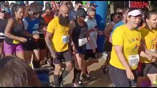 corrida Ravelly esporte 2022 venda do quilombo