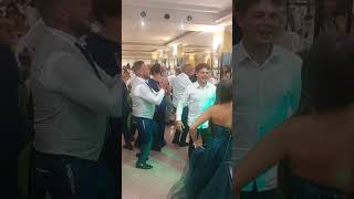 Tarantella degli Zingari Felici ad un matrimonio Calabrese!