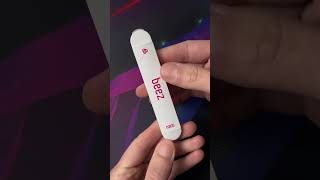 BEEZ nano BUBBLEGUM ICE 🥶 usa e getta unboxing