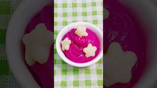 Yam pitaya is suitable for more than 6 months