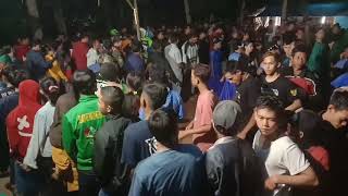 lingkung seni mekar budaya bakti,malam di beuti ciparay