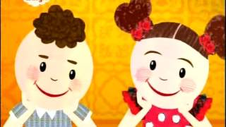 BabyTV The dance of the potatoes xvidenglish