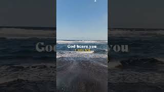 God is with you | Bibleverse | quotes| storywa