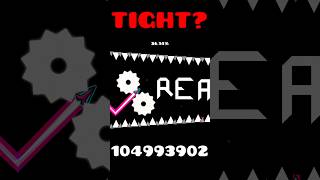 Geometry Dash: Death Corridor Wave Challenge #shorts