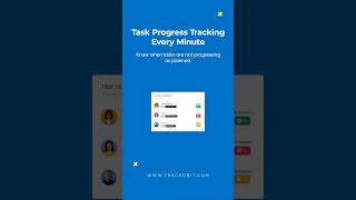 TrackoField - #Track #tasks and #deadlines! #taskmanagement #tasktracking #taskmanagementsoftware