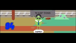 Dumb Ways To Die - Part 94 - More Than 742000 Accumulated Scores