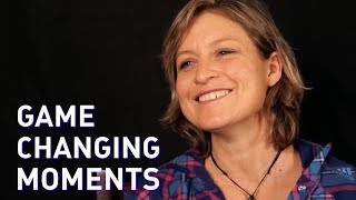 Game Changing Moments | Mayan Smith-Gobat