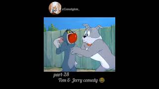 Tom and Jerry #tomandjerry #comedyshorts #jerryboy