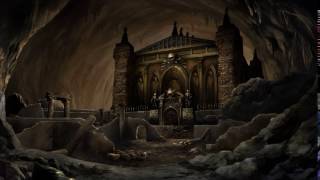 Baldur's Gate: Enhanced Edition - Undercity