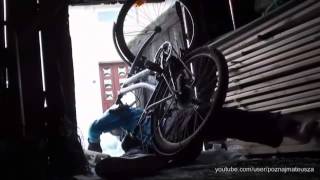 Biking Fail - Wjade wjade lekko