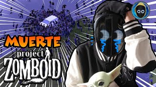 MI PRIMER DÍA EN UN APOCALIPSIS ZOMBIE ! ! PROJECT ZOMBOID JUEGO DE SUPERVIVENCIA ZOMBIE 2023