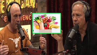 Joe Rogan: Debunking Nutrition Myths: Separating Fact from Fiction | Mike Rowe