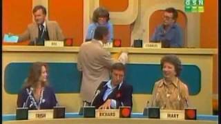 Match Game '77 - Microphone Fun