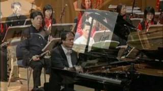 Rueibin Chen 陳瑞斌-Piano Concerto Love River 愛河暢想曲