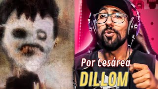 DILLOM - Por Cesárea | REACCION - ANALISIS