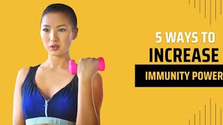 The 5 Best Increase Your Immunity Podcasts of 2022 #shorts