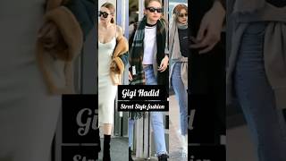 Gigihadid TOP10 BEST Street style New Fashion-2023#gigi #gigidimples#New #streetstyle#fashion#model