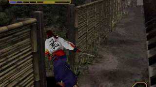 Soul of the Samurai Walkthrough - Kotaro Hiba - Chapter 1: Homecoming [Part 1]