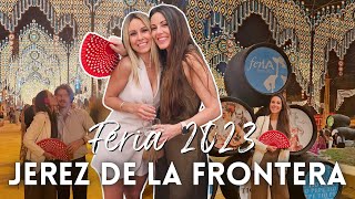 ✈️🇪🇸 Viaje Express a ESPAÑA | De USA a la Feria de Jerez 💃🏻 + Golfo Comedy Club en Madrid 🎙️