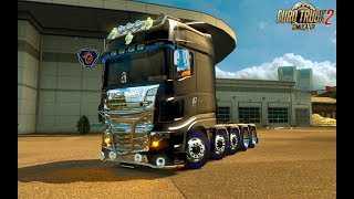 Euro Truck Simulator 2