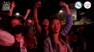 ปักตะไคร้+สบายมาก - 𝗢𝘂𝗶 𝗕𝘂𝗱𝗱𝗵𝗮 𝗕𝗹𝗲𝘀𝘀 | Amazing Thailand Countdown 2023 @Uthai Thani