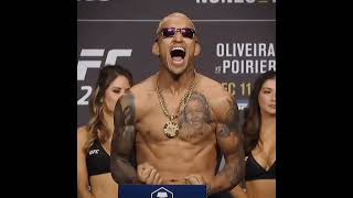 Charles oliveira