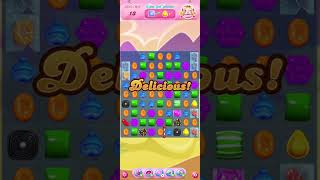 Candy Crush Level 6946 Solved/Queen of Candy Crush🥳🥳