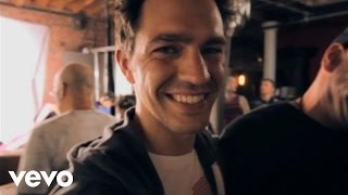 Andy Grammer - Keep Your Head Up (Official Behind The Scenes Part 1)