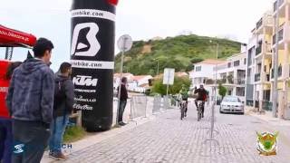 BTT e Passeio Pedestre de SMP   BVSMP