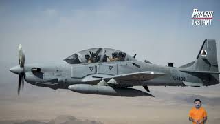 Paraguay intends to close the purchase of 6 Embraer Super Tucano this year