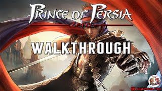 Prince Of Persia Zero (USA) | Walktrough | Java Games | Full Gameplay No Commentary