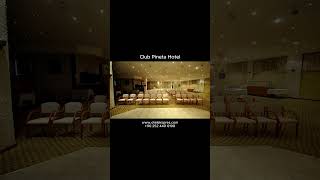 Club Pineta Hotel +90 252 440 0190 Bilgi & Rezervasyon