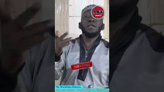 Haya ni Maswali watakayoulizwa Wanawake siku ya Qiyama. Sh. Dimoso