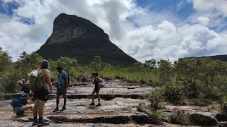 Chapada Diamantina, great hikes in Brazil