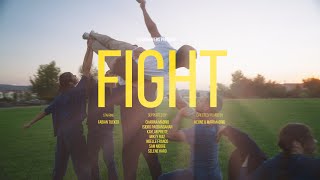 FIGHT / choreography video