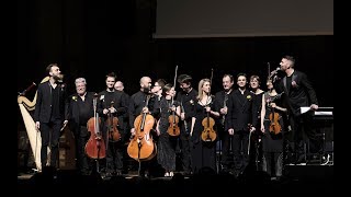 40 ans « à livres ouverts ». Reportage/Documentary - Ensemble intercontemporain