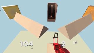 Team Fortress 2 Dumb Surfing and Bunny Hop Montage