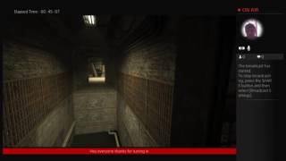 Outlast Part 5 (Part 4)