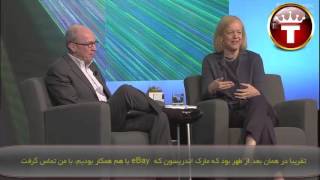 Meg Whitman زنان ثروتمند مگ ویتمن