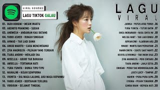 [Playlist] Lagu galau viral tiktok 2022 ~ Lagu hits indonesia 2022 terpopuler