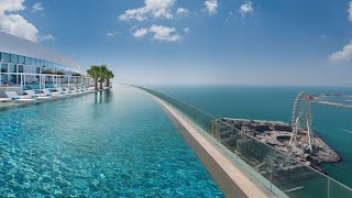 Top 5 Biggest Swimming Pools In The World | Out to The World