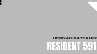 Hernan Cattaneo | Resident 591