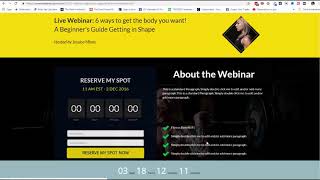 All in one funnel and membership site builder - Kyvio