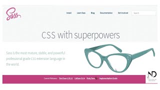 CSS Preprocessors | SCSS & SASS Tutorial for Beginners in Hindi 2021